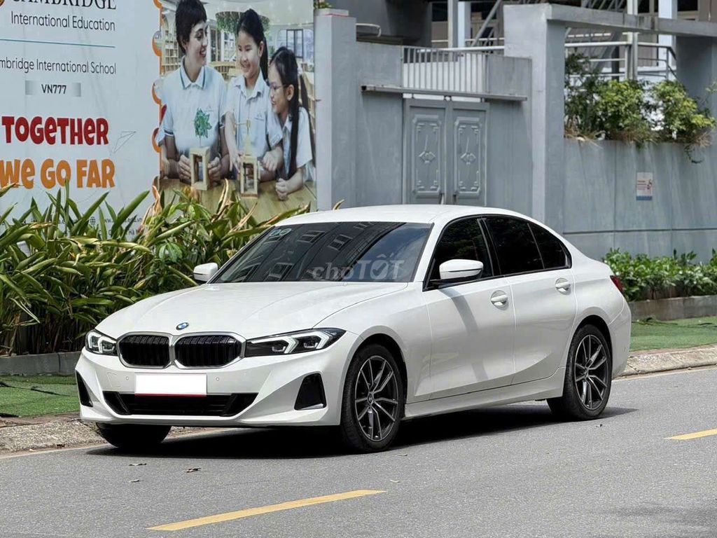 BMW 2024 - ảnh 2
