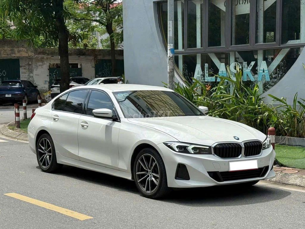 BMW 2024 - ảnh 3