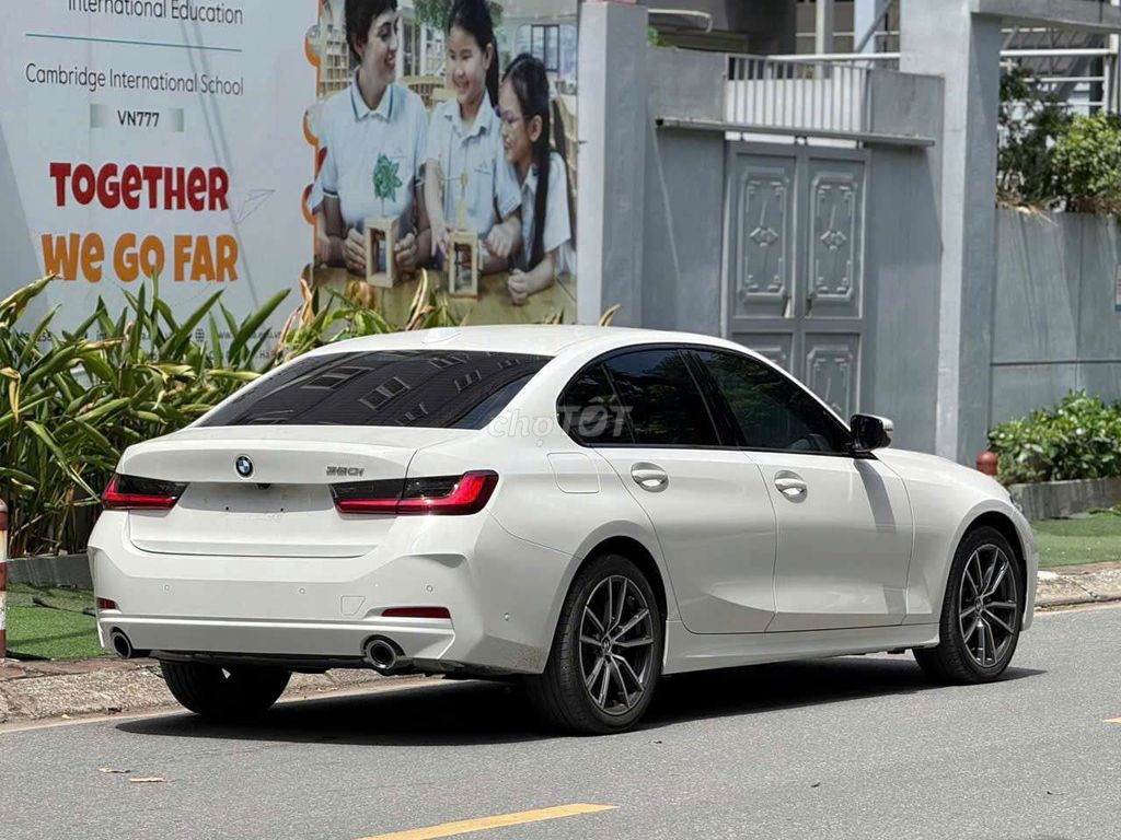 BMW 2024 - ảnh 4