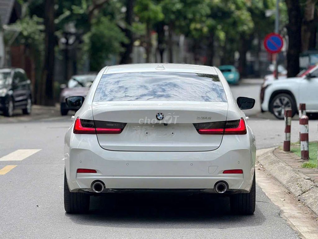 BMW 2024 - ảnh 5