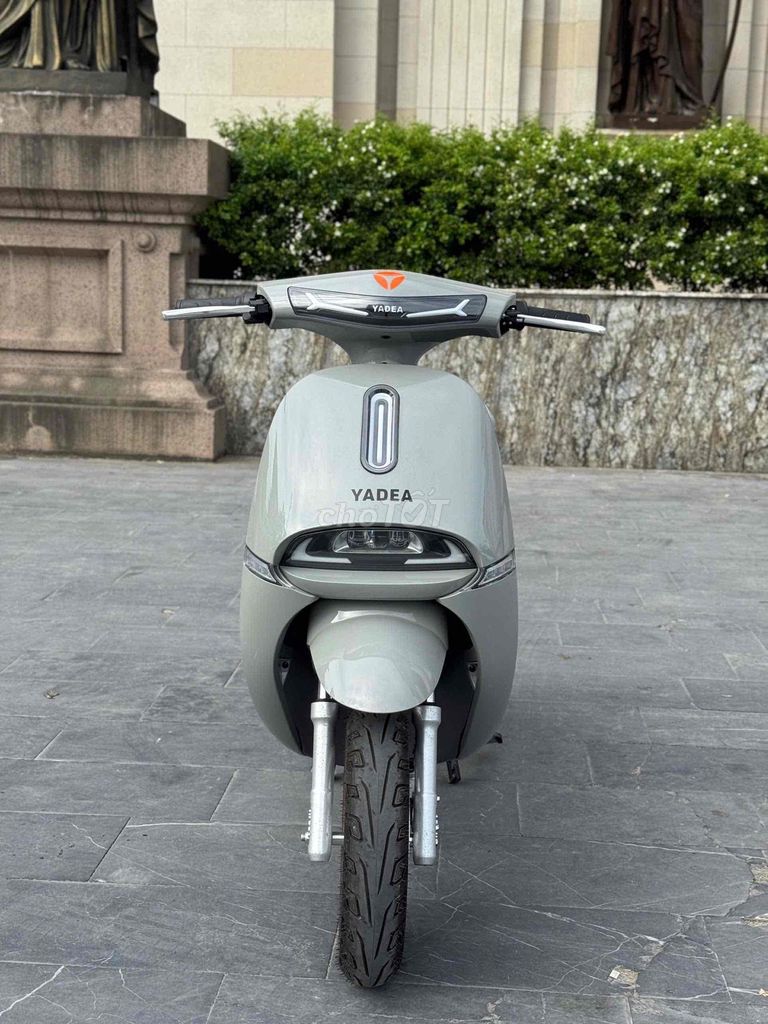 Xe m 2026 - ảnh 1