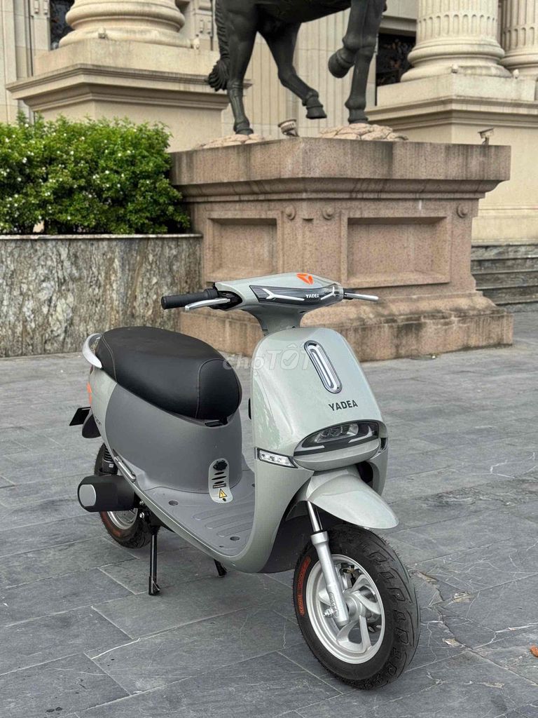 Xe m 2026 - ảnh 2