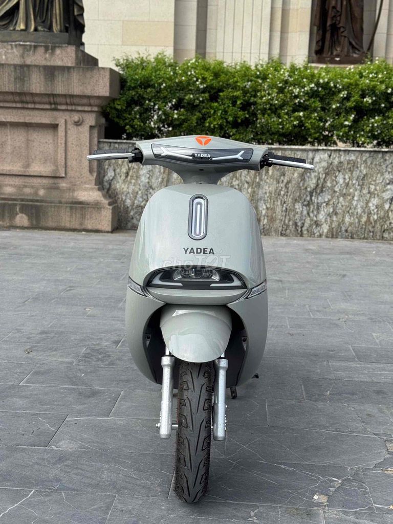 Xe m 2026 - ảnh 3