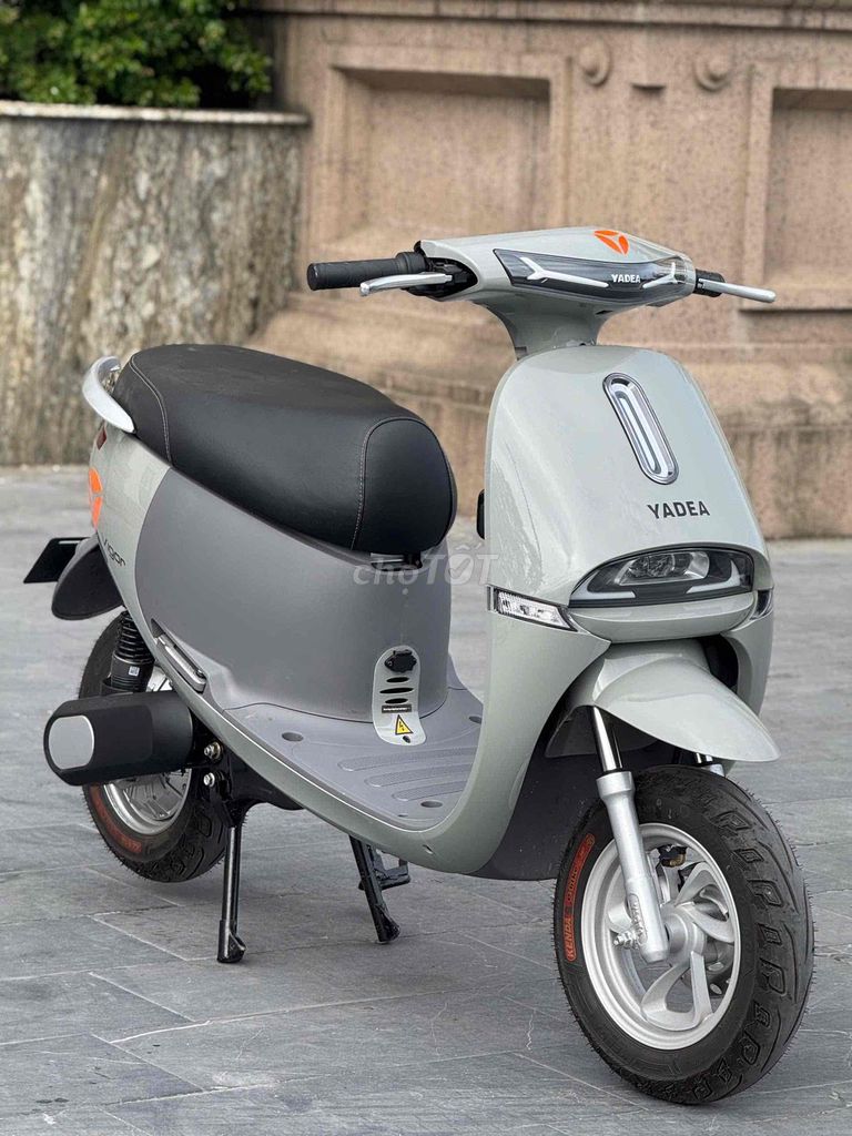 Xe m 2026 - ảnh 5
