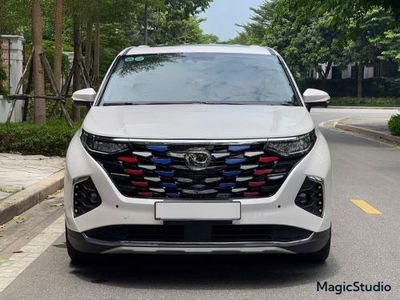 Hyundai Custin Cao Cấp 2.0T 2024 - ảnh 1
