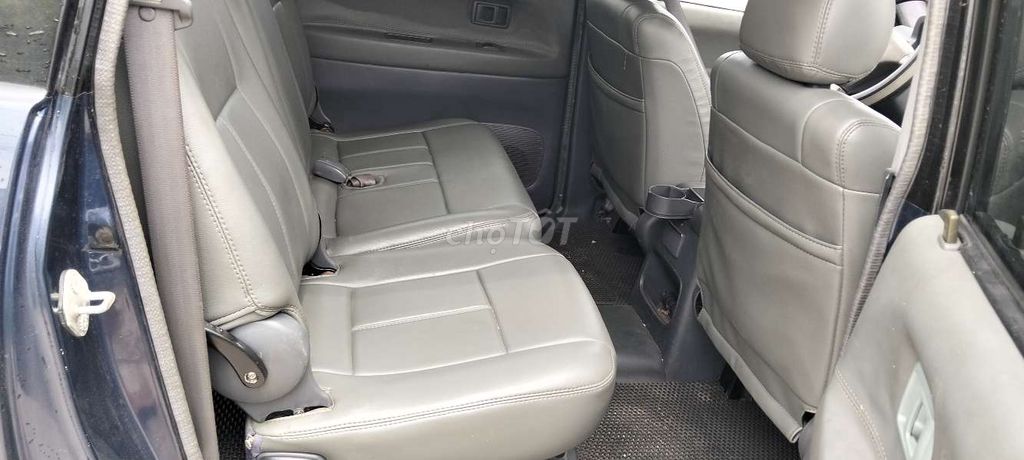 Toyota Zace 2003 - ảnh 3