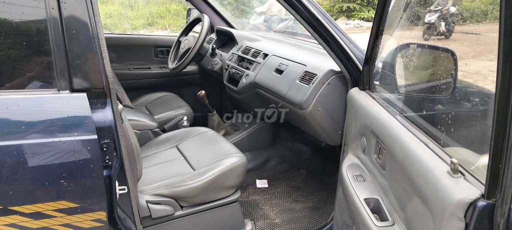 Toyota Zace 2003 - ảnh 4