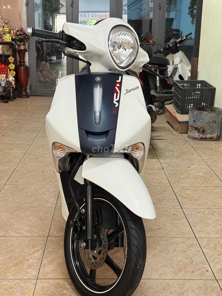 Honda Ab 2019 - ảnh 1
