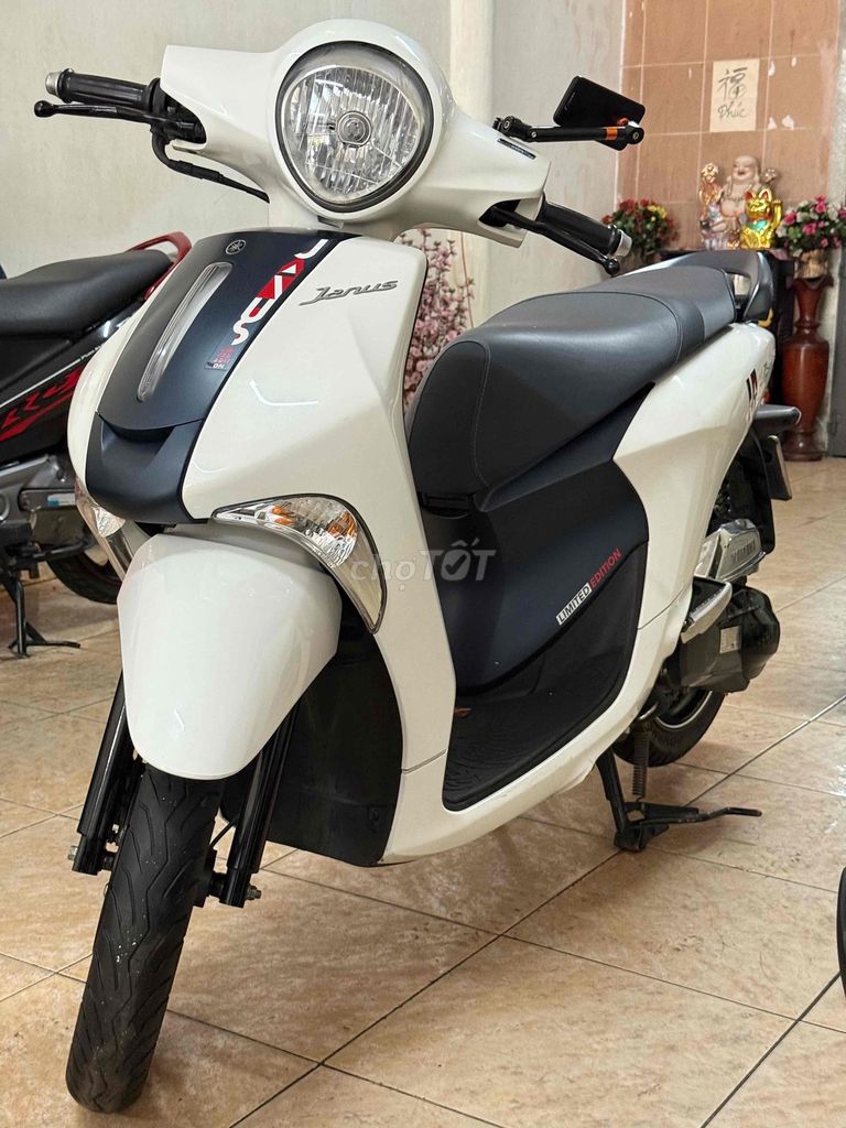 Honda Ab 2019 - ảnh 2
