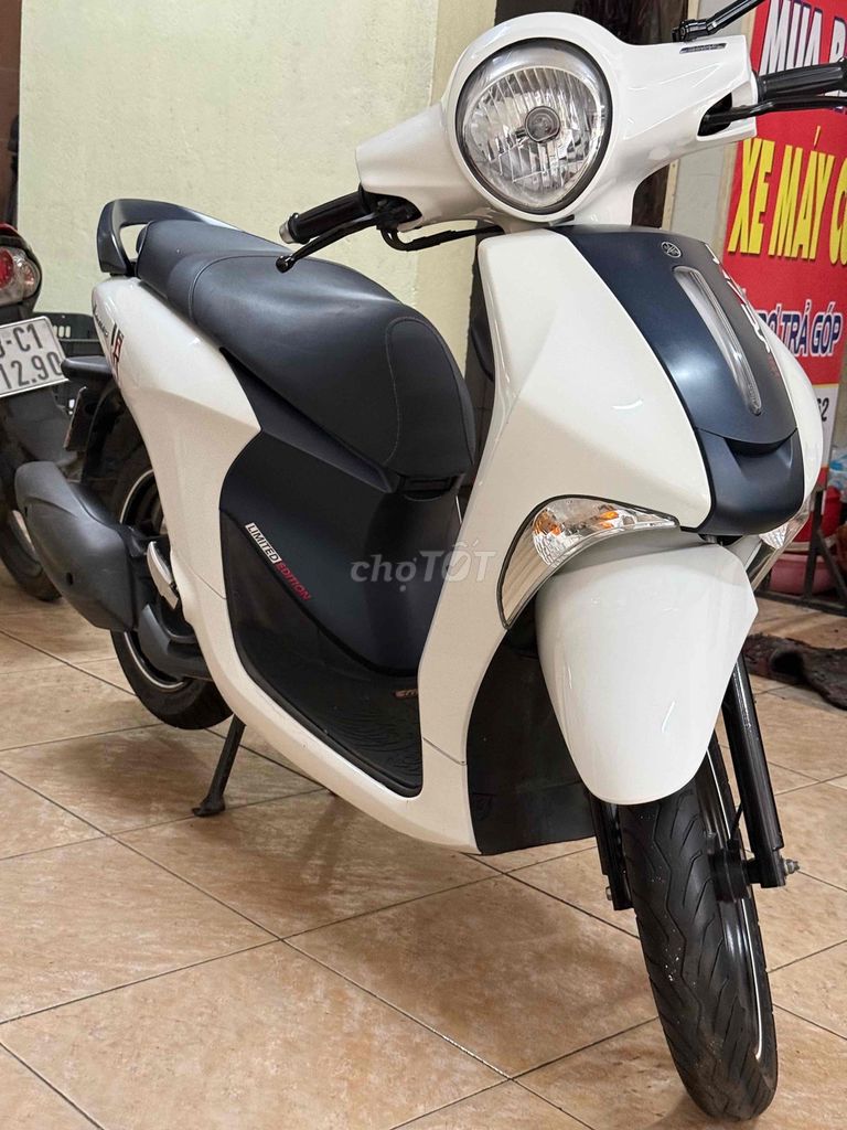 Honda Ab 2019 - ảnh 3