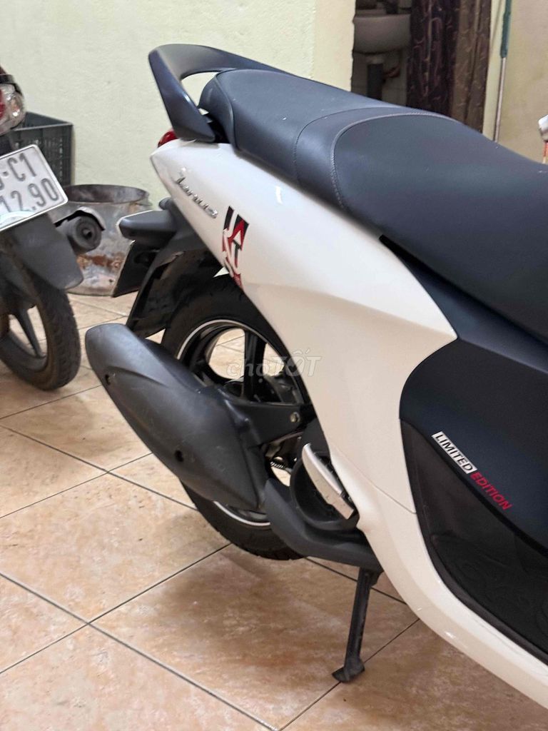 Honda Ab 2019 - ảnh 4