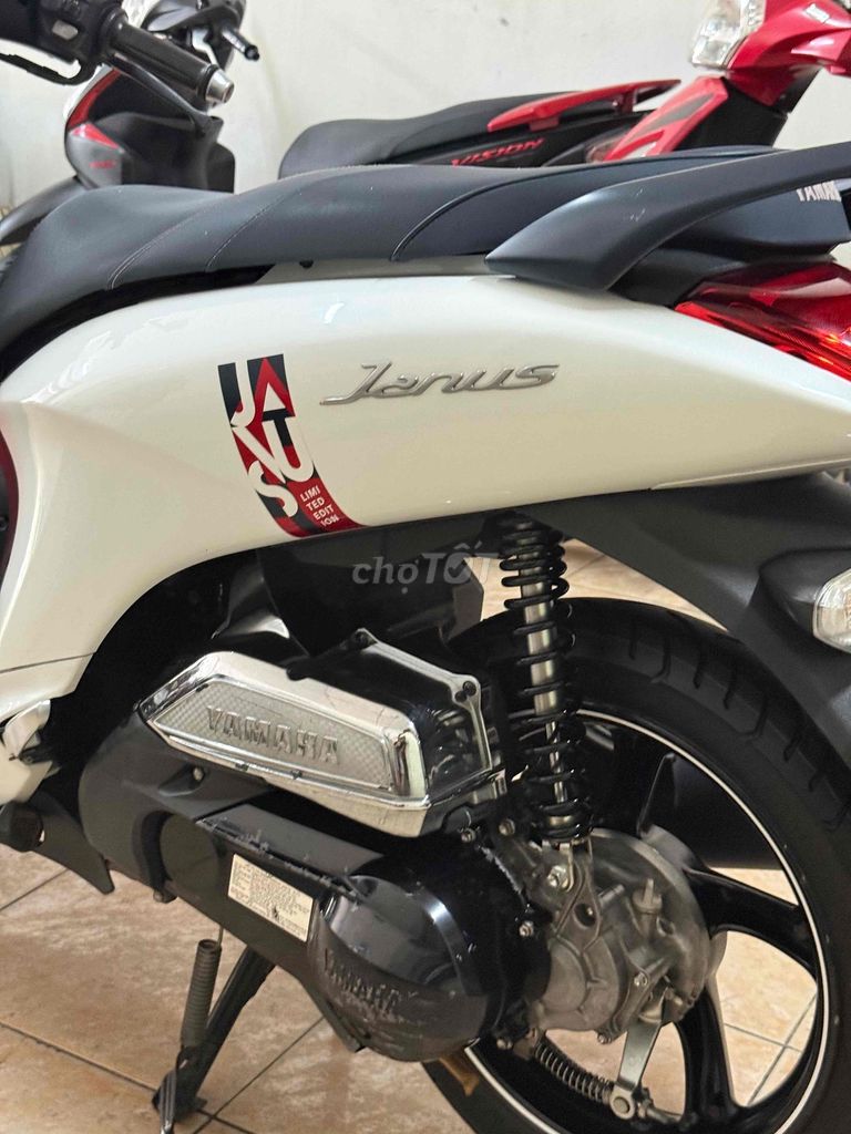 Honda Ab 2019 - ảnh 5