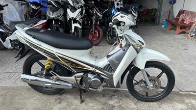 Honda Future 2009 - ảnh 1