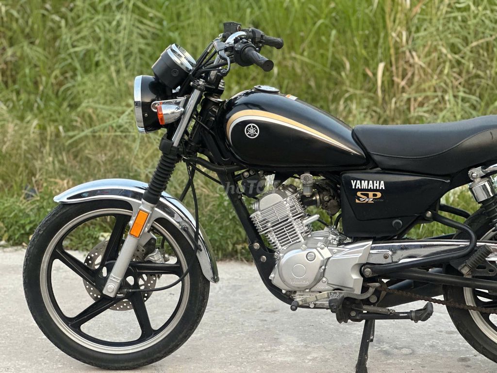Yamaha SP 2019 - ảnh 1