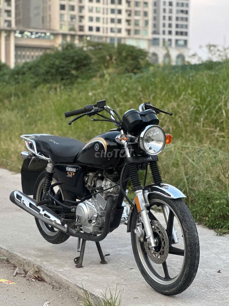 Yamaha SP 2019 - ảnh 2