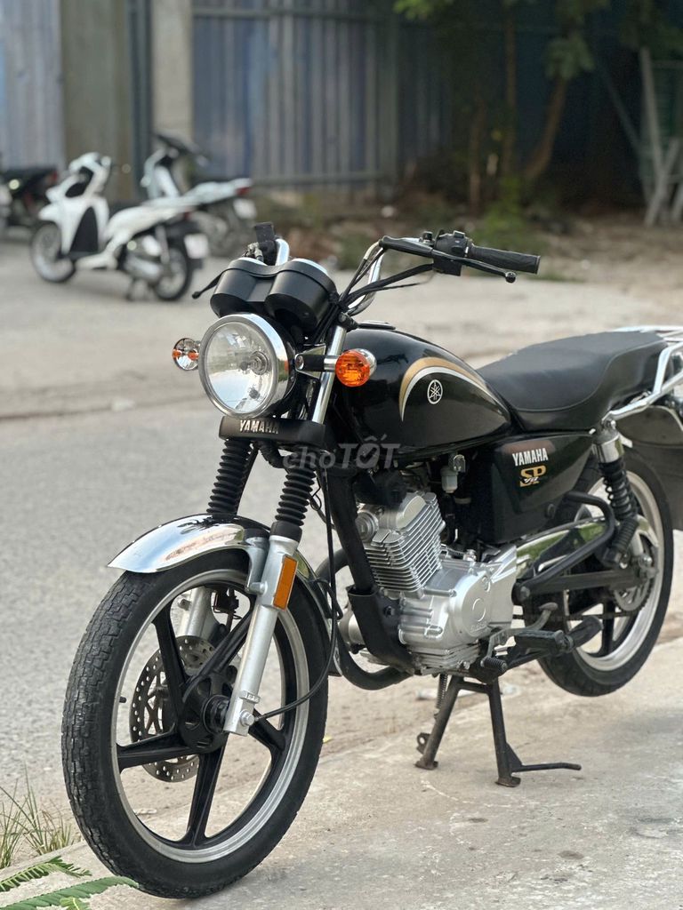 Yamaha SP 2019 - ảnh 3