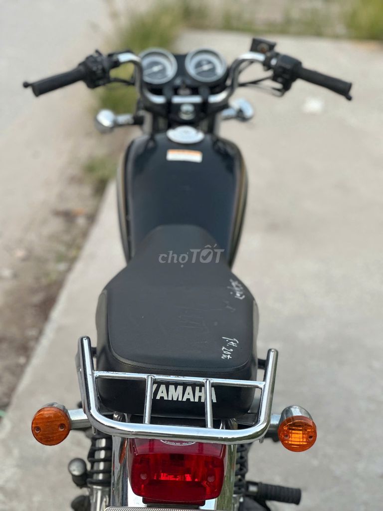 Yamaha SP 2019 - ảnh 4