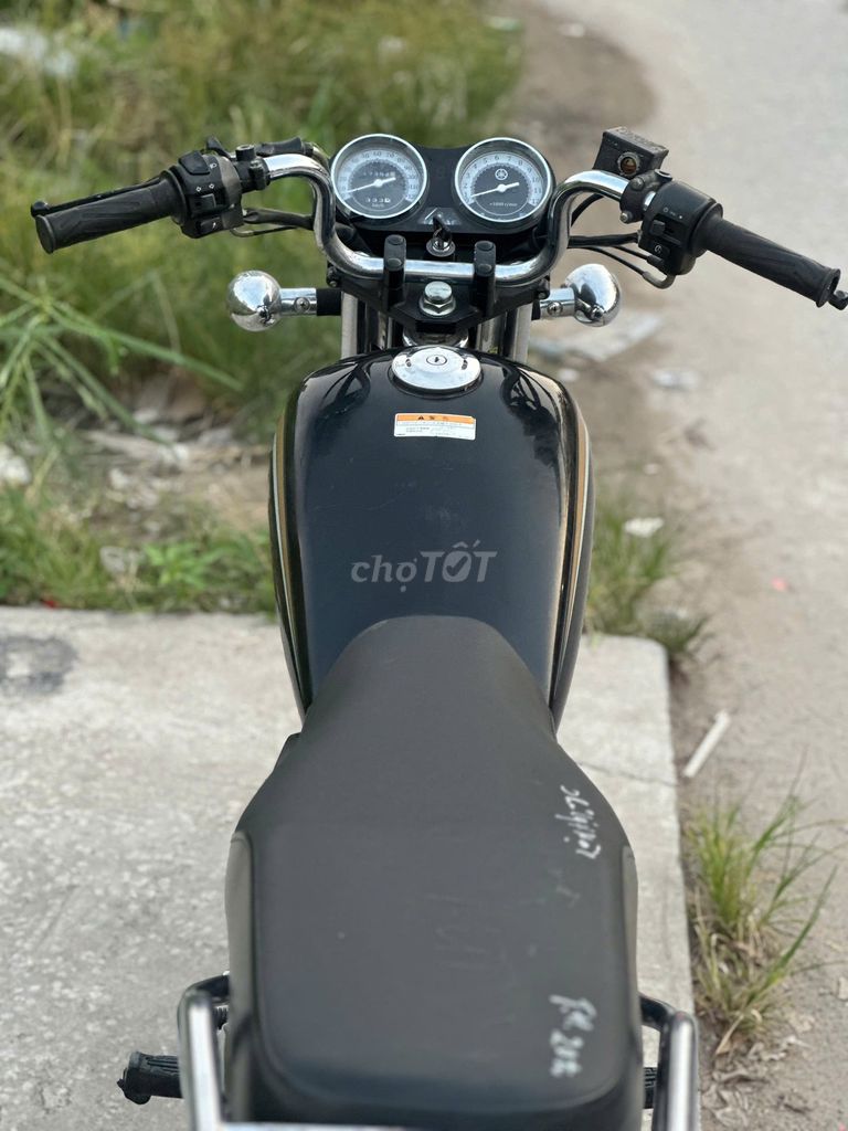 Yamaha SP 2019 - ảnh 5