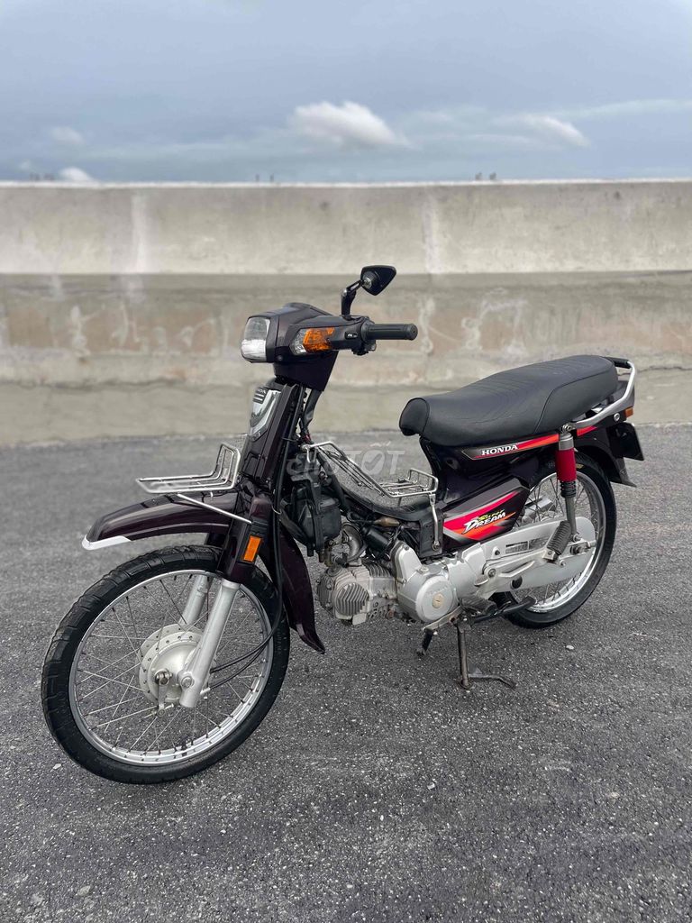 Honda Super 2005 - ảnh 1