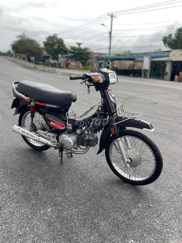 Honda Super 2005 - ảnh 2