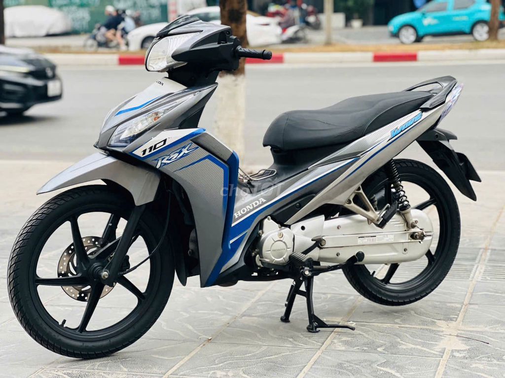 Honda RSX 2018 - ảnh 1