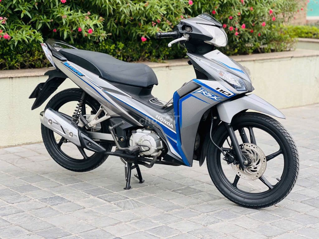 Honda RSX 2018 - ảnh 2