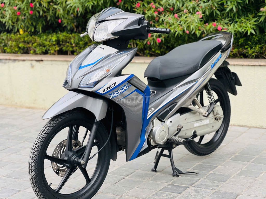 Honda RSX 2018 - ảnh 4
