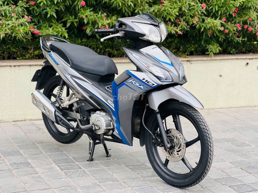 Honda RSX 2018 - ảnh 5