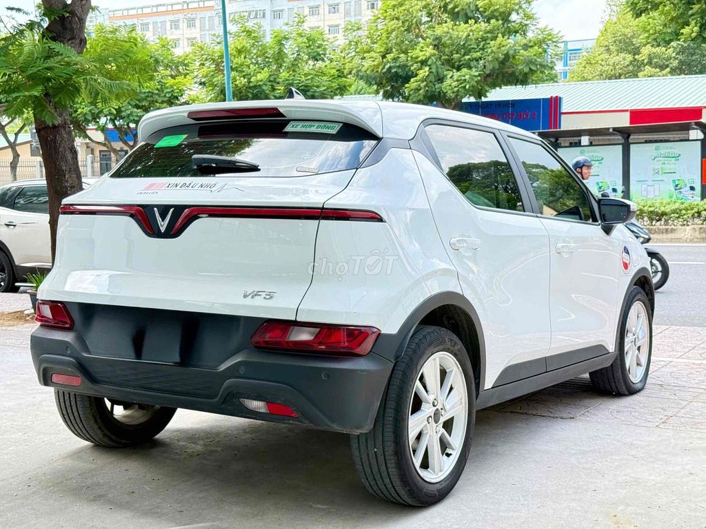 VinFast 2025 - ảnh 3