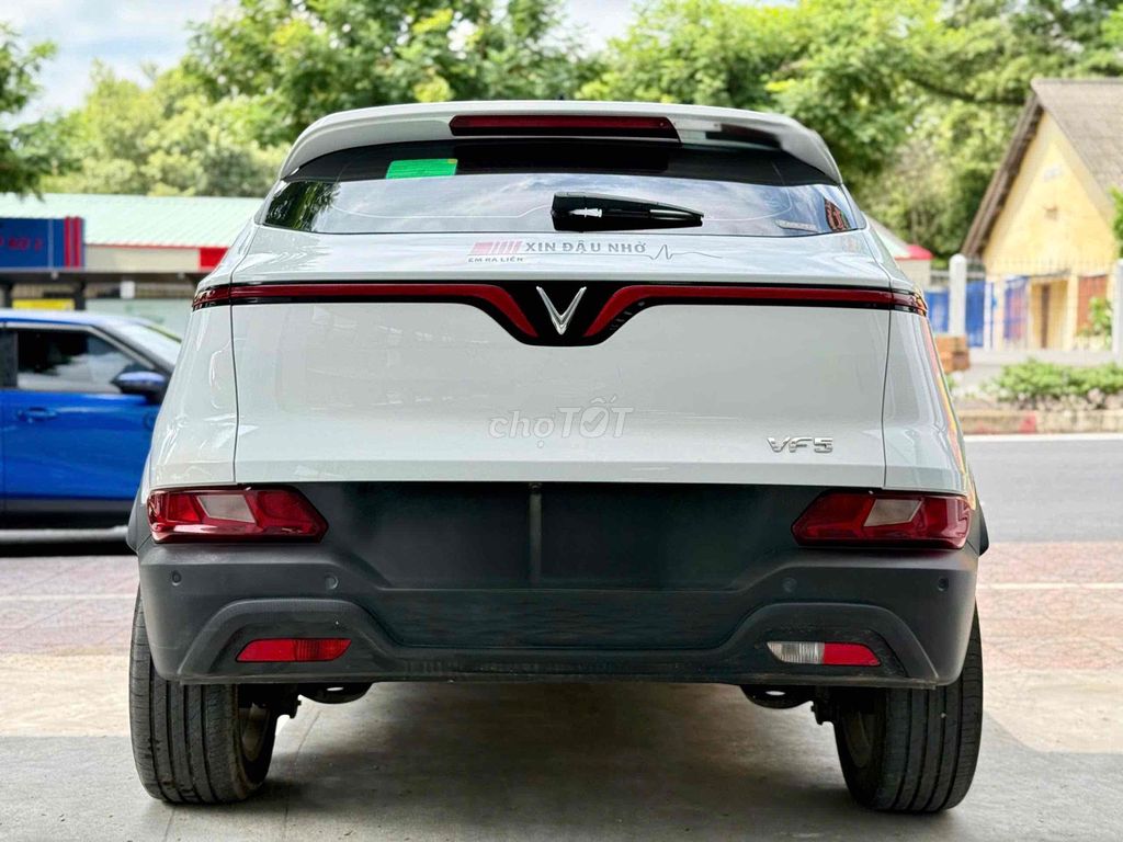 VinFast 2025 - ảnh 4