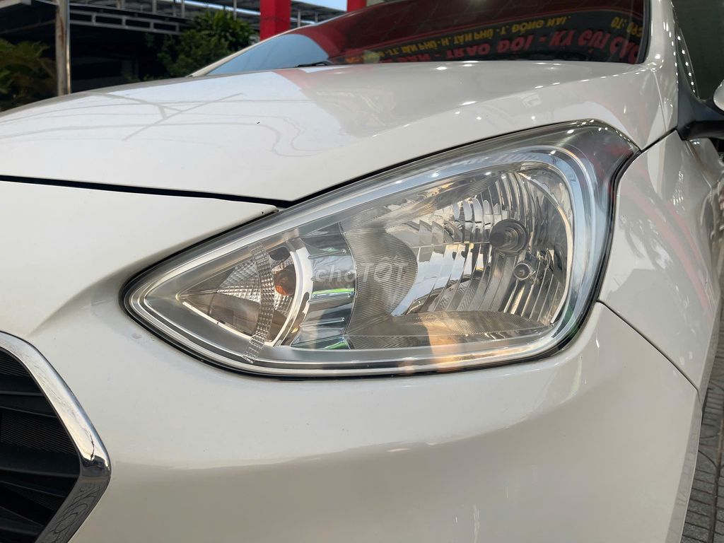 Hyundai Grand i10 2019 - ảnh 3