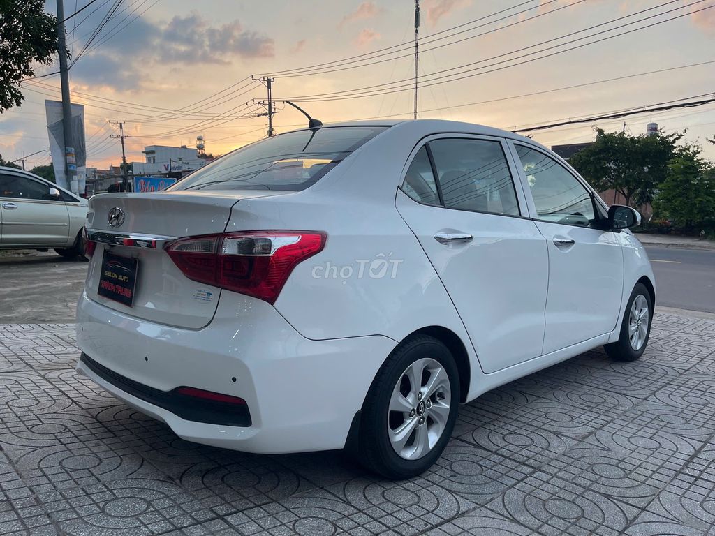 Hyundai Grand i10 2019 - ảnh 5