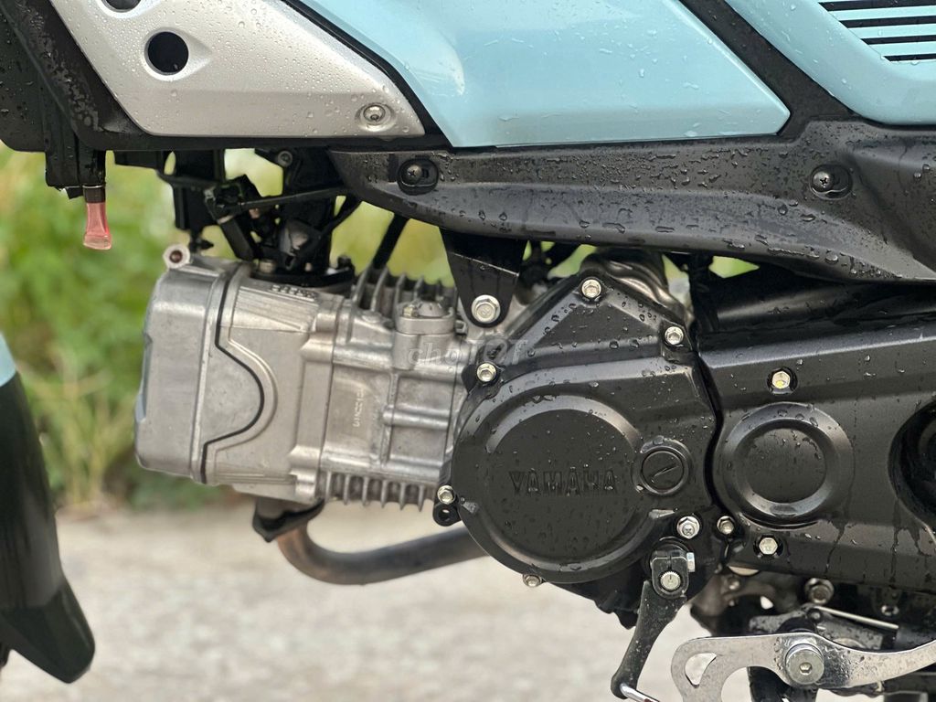 Yamaha PG 2025 - ảnh 2