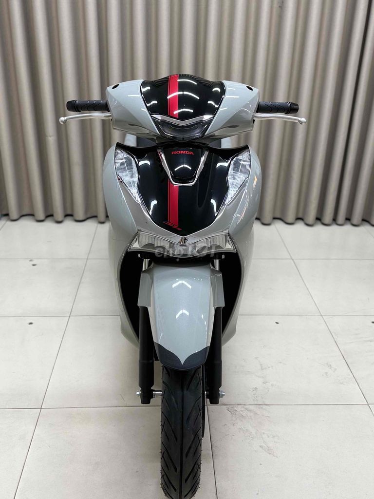 Honda SH 2023 - ảnh 1