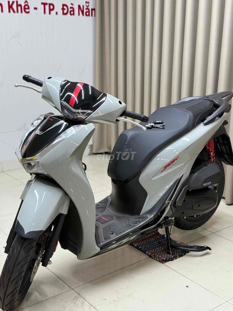 Honda SH 2023 - ảnh 2
