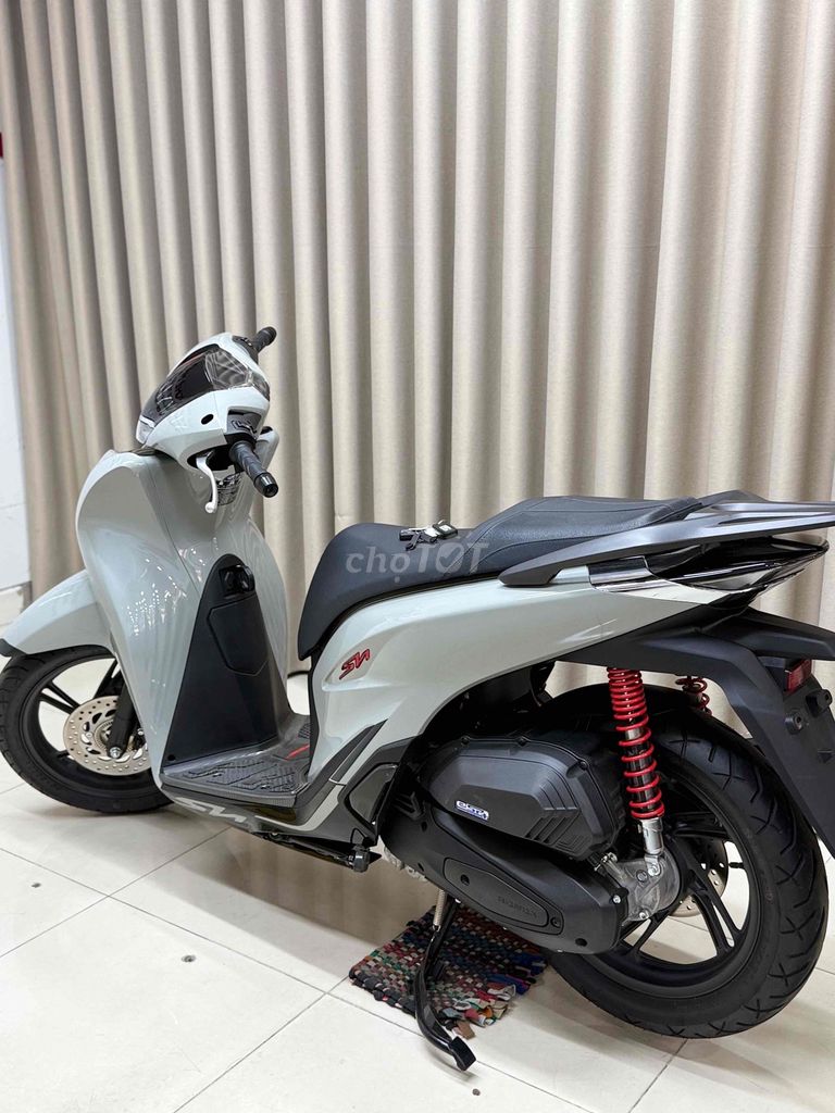 Honda SH 2023 - ảnh 4