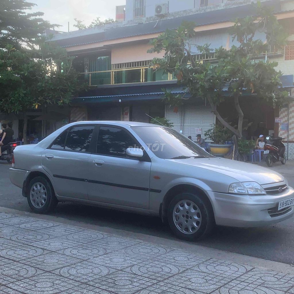 Ford - ảnh 2