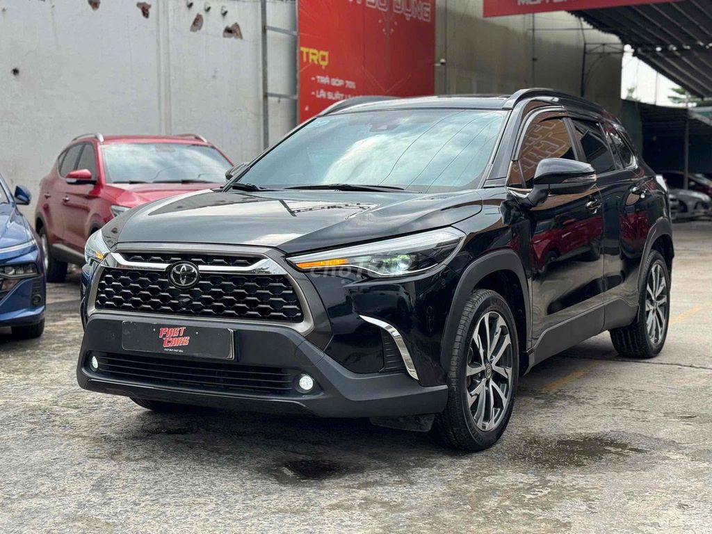 Toyota Corolla Cross 1.8V 2022 - ảnh 3