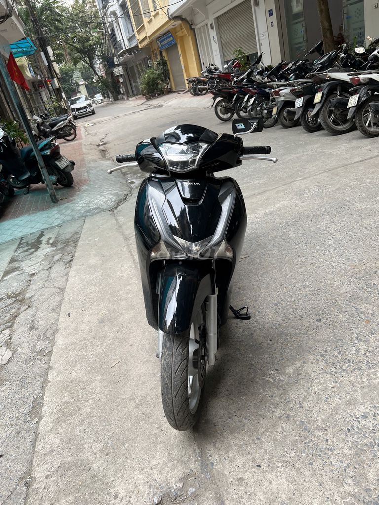 Honda SH 2019 - ảnh 2