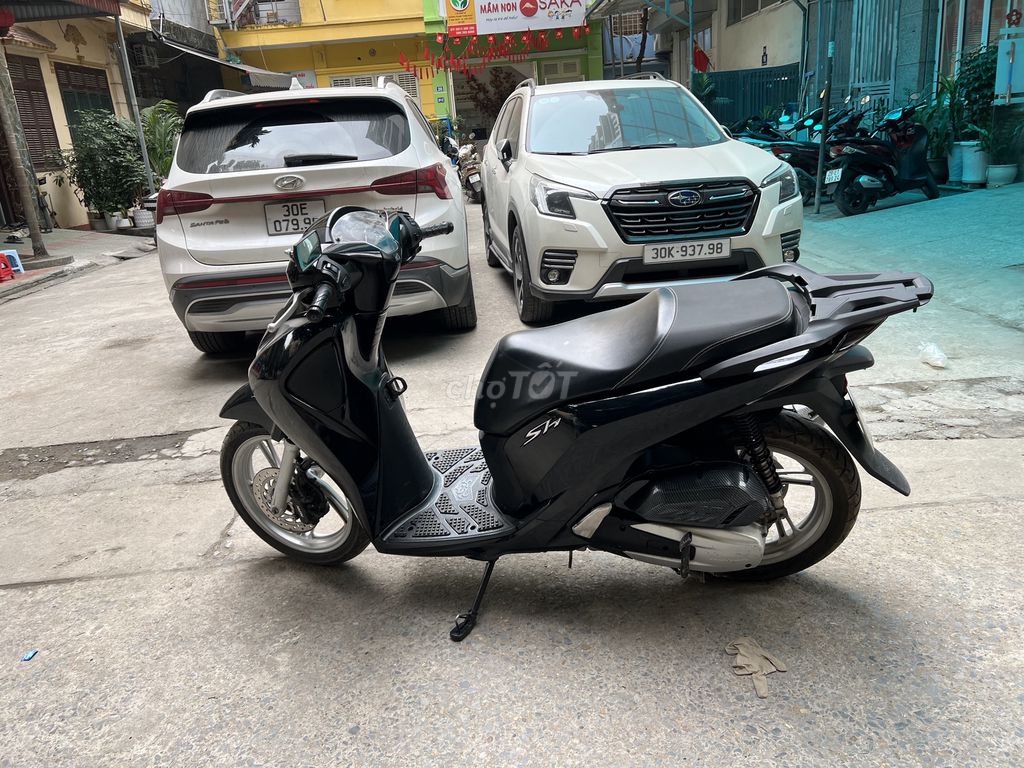 Honda SH 2019 - ảnh 3