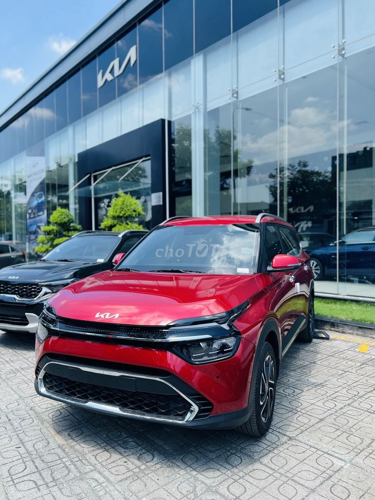 Kia 2026 - ảnh 1