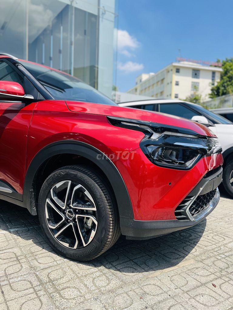 Kia 2026 - ảnh 2