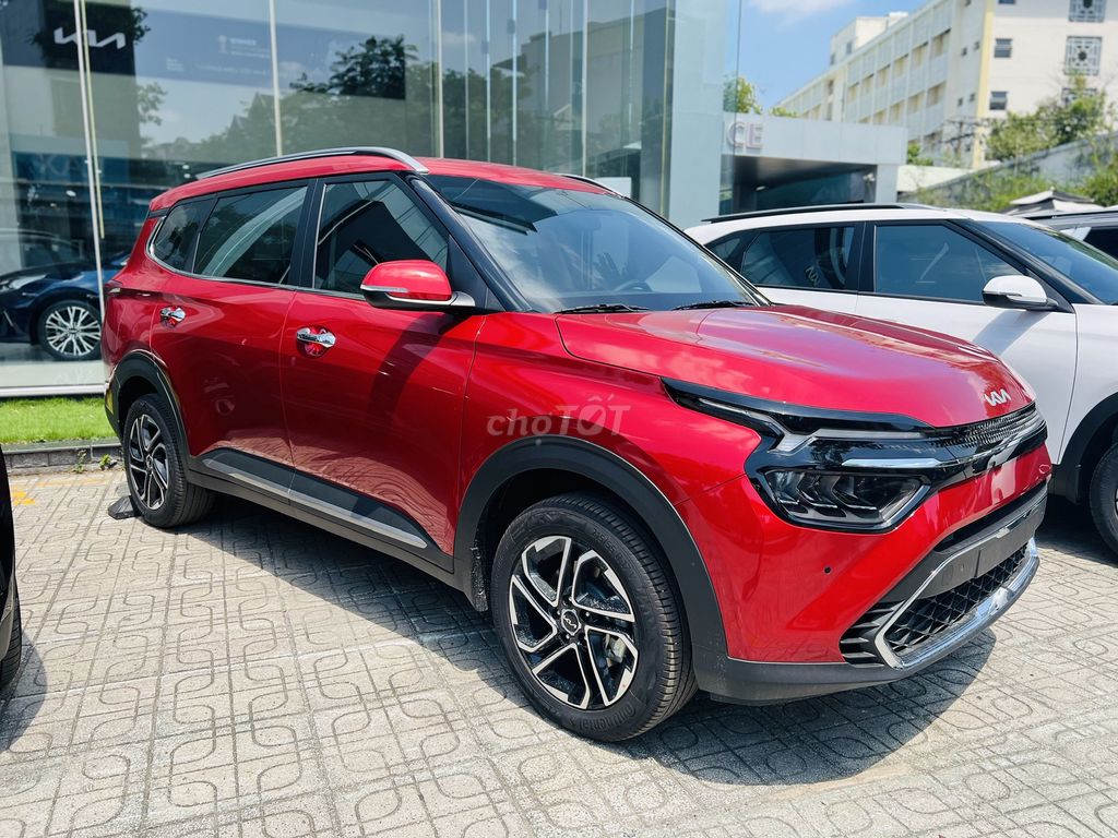 Kia 2026 - ảnh 4