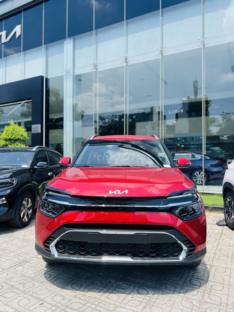 Kia 2026 - ảnh 5