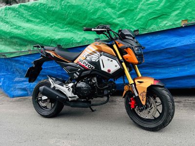 Honda MSX 2020 - ảnh 1