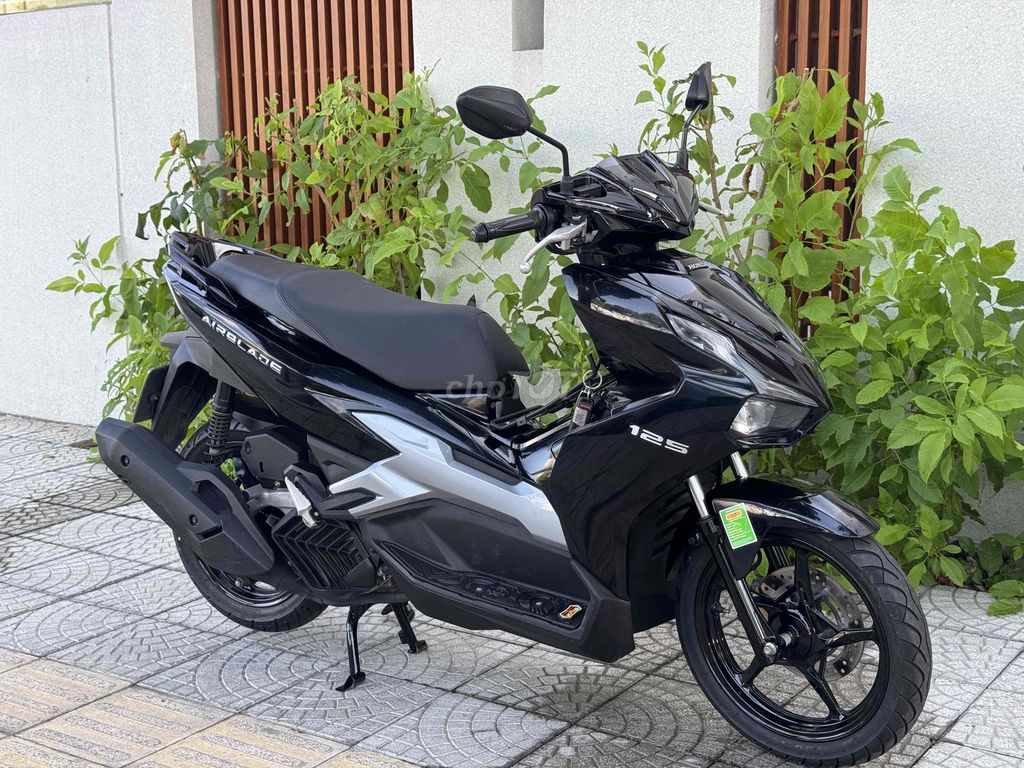 Honda AB 2025 - ảnh 2