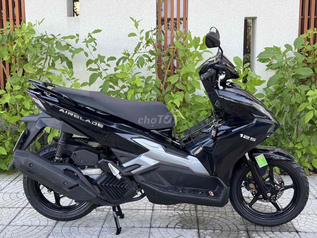 Honda AB 2025 - ảnh 3