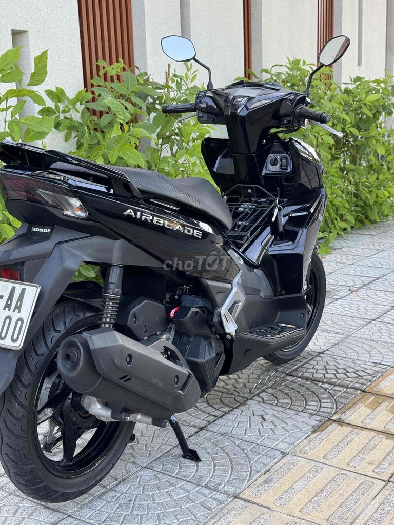 Honda AB 2025 - ảnh 4