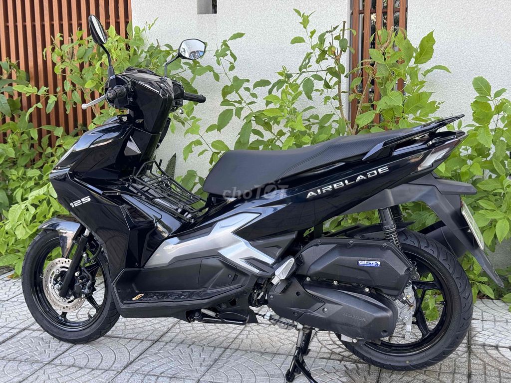 Honda AB 2025 - ảnh 5