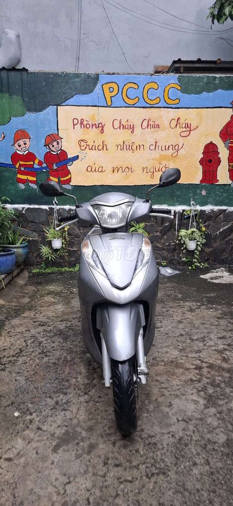 Honda Lead 2013 - ảnh 1